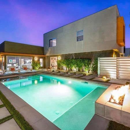 Spectacular Home In The Morrison W/ Private Pool ปาล์มสปริงส์ ภายนอก รูปภาพ